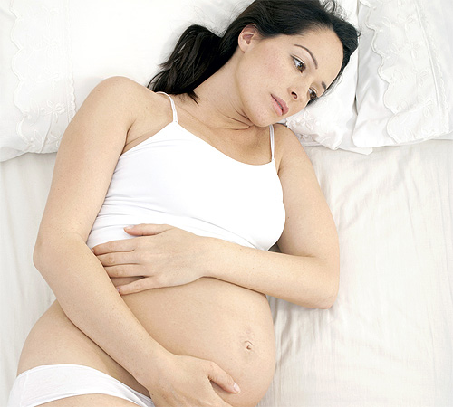 embarazada-cama-molestias1