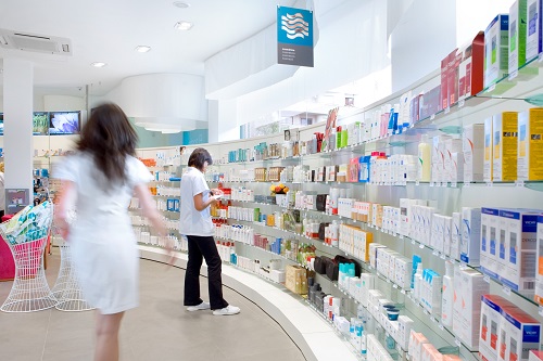 Consejos útiles para la compra de farmacias