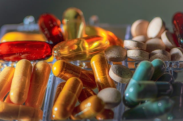 Las campañas de información y sensibilización sobre el uso racional de medicamentos en las farmacias