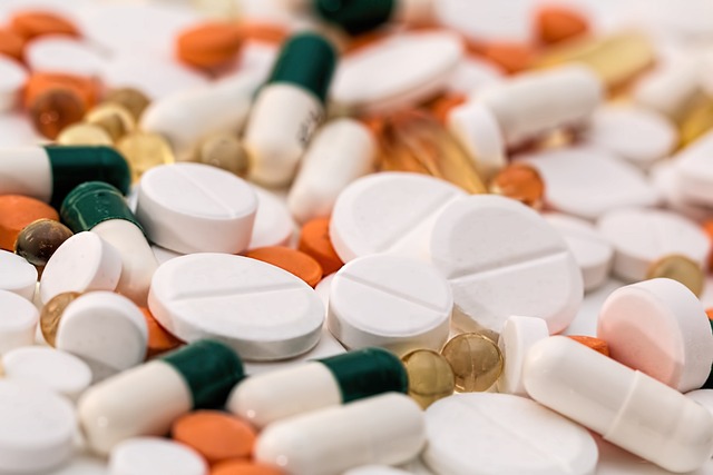 Los medicamentos más vendidos para aliviar dolores y molestias cotidianas